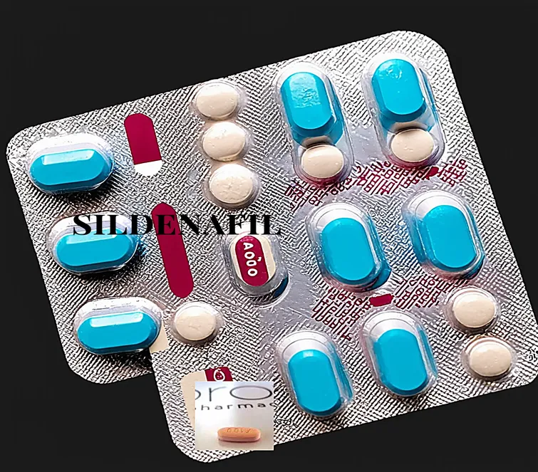 Sildenafil 2