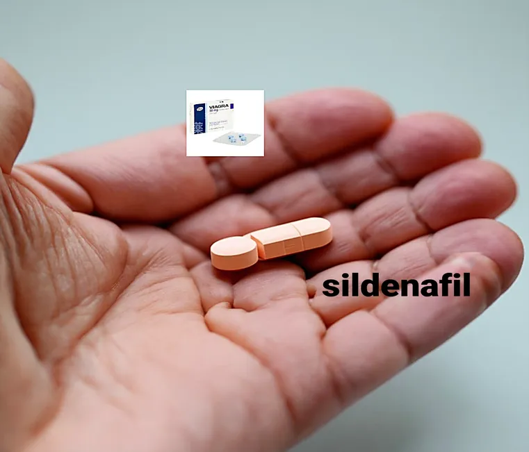 Sildenafil 3